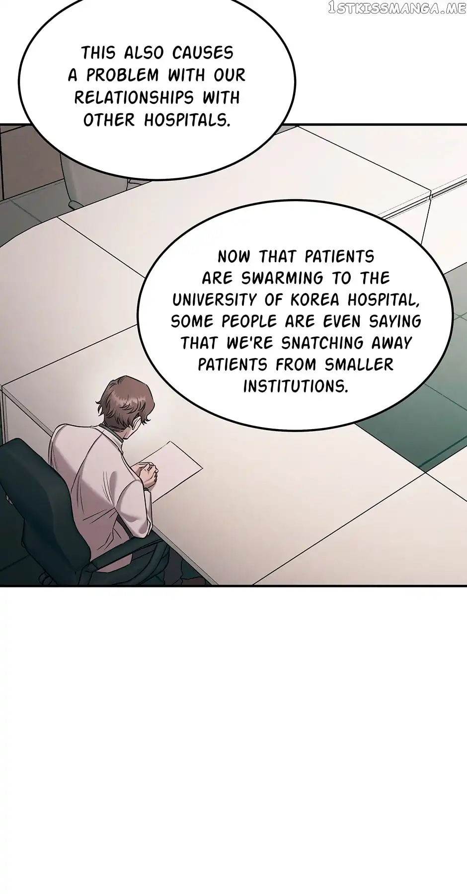 Genius Doctor Lee Moo-jin Chapter 116 51